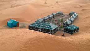 Safari Desert Camp